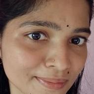 Vidhyashree Nursing trainer in Kundapura