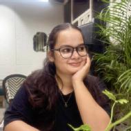 Kajal A. Class I-V Tuition trainer in Nagpur