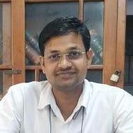 Anoop Verma Class 12 Tuition trainer in Lucknow
