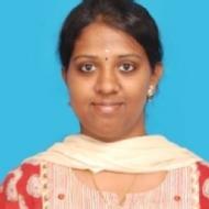 Lakshmi P. Class I-V Tuition trainer in Mysore