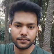 Hemant Singh Class I-V Tuition trainer in Ghaziabad