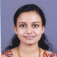 Jelita Class I-V Tuition trainer in Kochi