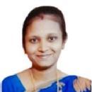 Dhivya A. photo