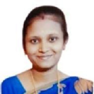 Dhivya A. Class 12 Tuition trainer in Madurai South