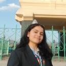 Khushi M. photo