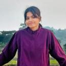 Junmoni M. Language trainer in Nagaon