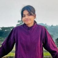 Junmoni  M. Spoken English trainer in Nagaon