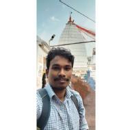 Prabhu Baskar Digital Marketing trainer in Chennai