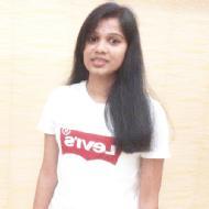 Sarojini M. Class 10 trainer in Bhubaneswar