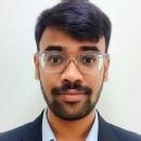 Audaykalyan Robotics trainer in Hyderabad