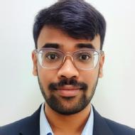 Audaykalyan Robotics trainer in Hyderabad