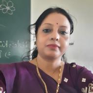 Mousumi Class I-V Tuition trainer in Siliguri
