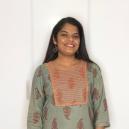 Anagha A. Adobe Illustrator trainer in Thane
