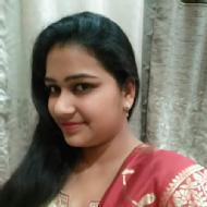 Saloni Class 6 Tuition trainer in Gurgaon