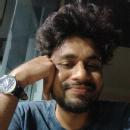 Ananthu Krishna photo