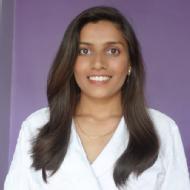 Jayshree Marathi Speaking trainer in Rahata