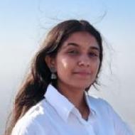 Chesta S. Class I-V Tuition trainer in Jaipur