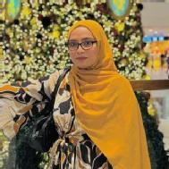 Shahla H. Spoken English trainer in Dehiwala-Mount Lavinia
