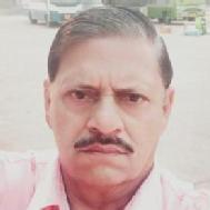 Pawan Kumar Agarwal Class I-V Tuition trainer in Rourkela Steel City