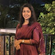 Dhivya Class I-V Tuition trainer in Bangalore