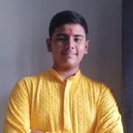 Rudraksh Bahuguna Class 10 trainer in Dehradun