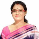 Lisha M. Class I-V Tuition trainer in Kolkata