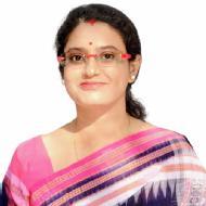 Lisha M. Class I-V Tuition trainer in Kolkata