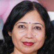 Monika S. Class 10 trainer in Lucknow