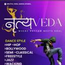 Nrutya Veda Dance Studio Dance institute in Pune