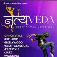 Nrutya Veda Dance Studio Dance institute in Pune