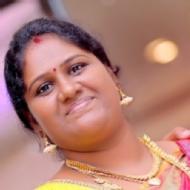 Shandha S. Class 12 Tuition trainer in Chennai