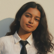 Garima S. Nursery-KG Tuition trainer in Bareilly
