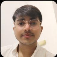 Himanshu Class 10 trainer in Darbhanga
