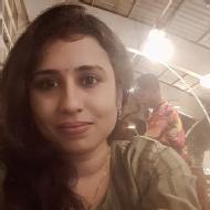 Sunanda Class 10 trainer in Pune