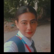 Shreejita C. Class I-V Tuition trainer in Kolkata