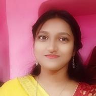 Dipika S. Class 8 Tuition trainer in Kolkata