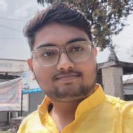 Gaurav Class I-V Tuition trainer in Delhi