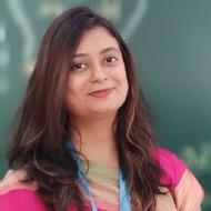 Manidipa D. Class I-V Tuition trainer in Bangalore