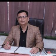 Aakash Sharma Class 12 Tuition trainer in Faridabad