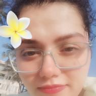 Fouziya W. Class I-V Tuition trainer in Mumbai