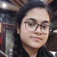 Arisha K. Class 12 Tuition trainer in Aligarh