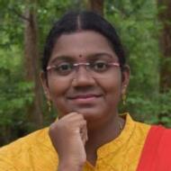 Bhavana R. BSc Tuition trainer in Kakinada