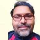 J B Yadav . photo