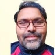 J B Yadav . Class 12 Tuition trainer in Gurgaon