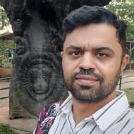 Subrahmanya K N Class 10 trainer in Bangalore