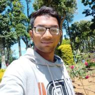 Dheeraj R V Python trainer in Chennai