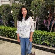 Kiran K. Class I-V Tuition trainer in Gurgaon