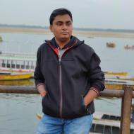 Nilanjan Ghosal Class 12 Tuition trainer in Burdwan