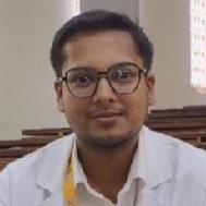 Yash Raj Tantiya Class I-V Tuition trainer in Patna