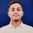 Kunal Tiwari Mathematics Tuition trainer in Delhi